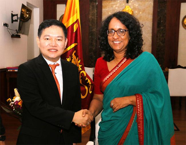 PM requests Thai govt’s support to rescue Sri Lankans in cybercrime camps in Myanmar