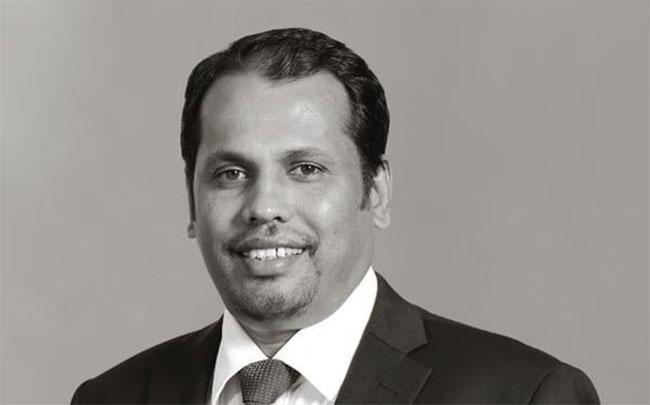 Mangala Wijesinghe appointed EDB Chairman