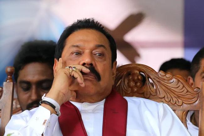 “Politicians don’t retire”: Mahinda on Rajapaksas opting out of 2024 General Election