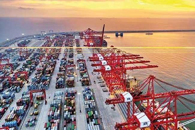 Colombo Port’s ECT Project declares as a ‘special project’