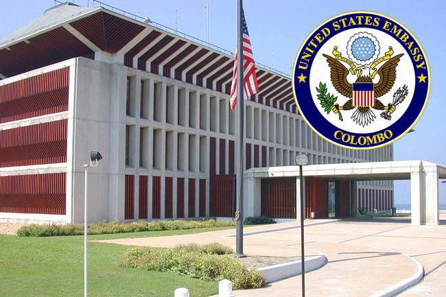 US Embassy warns citizens to avoid Arugam Bay due to ‘credible threat’
