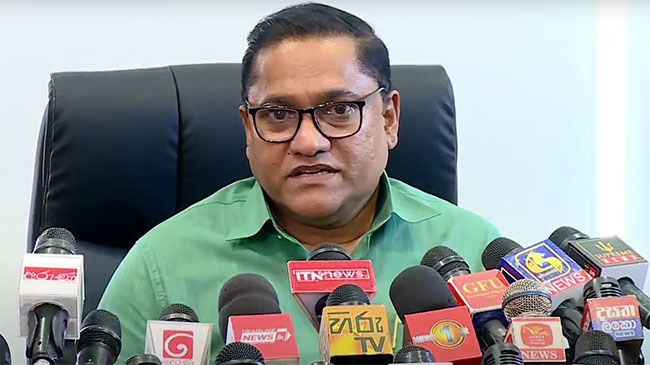 Three arrested over security threats to Israelis in Sri Lanka - Minister