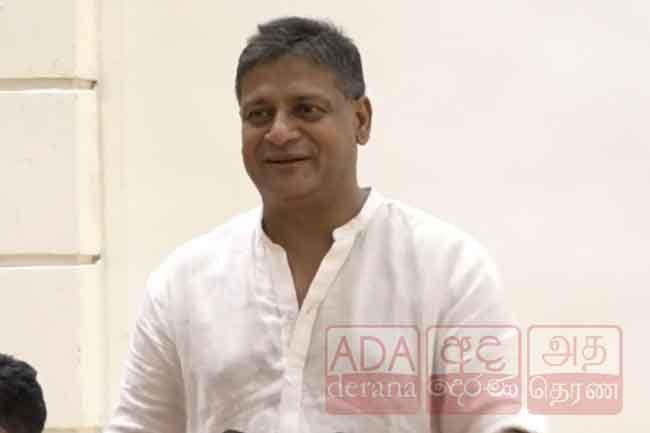 “Money cannot buy our opposition” – Dilith Jayaweera
