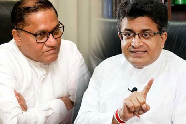 Gammanpila challenges Minister Herath to prove allegations against Easter attack investigative committee’s chair