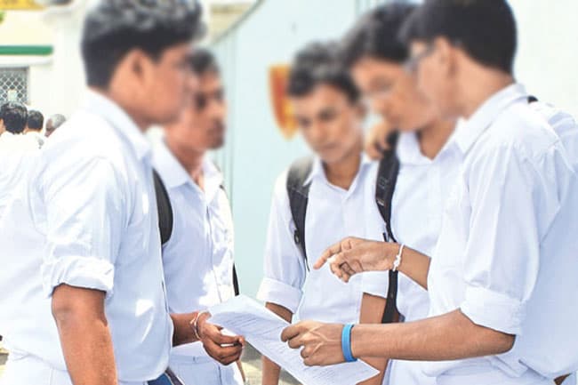 2024 A/L exam to be held as scheduled