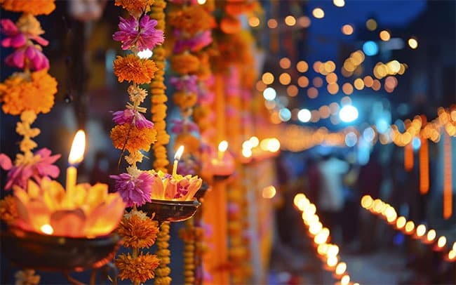 President’s message on 2024 Diwali Festival