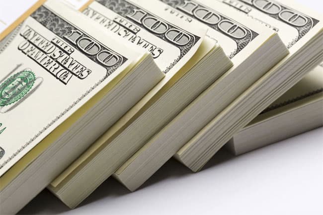 Workers’ remittances decline in September 2024