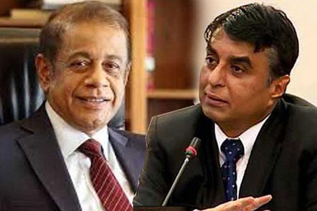 Easter attacks: SC orders to recall defence over acquittal of ex-IGP and Defence Secretary
