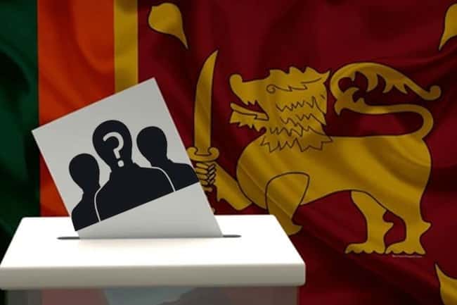 General Election campaigning ends today