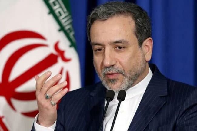 Iran responds to claims of Iranian linked to Trump assassination attempt, Arugam Bay attack plot