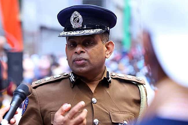 SC allows to present President’s stance on Deshabandu’s appointment as IGP