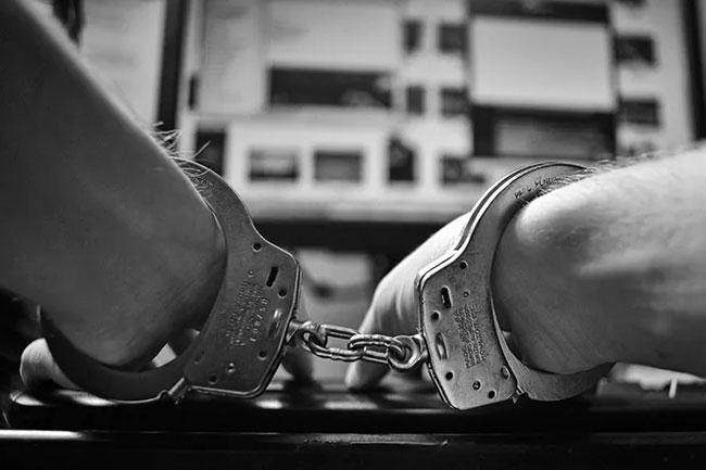 Sri Lankan workers in UAE trafficked to Myanmar cybercrime camps, authorities warn