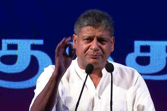 Dilith offers president a practical plan to solve Sri Lanka’s debt crisis