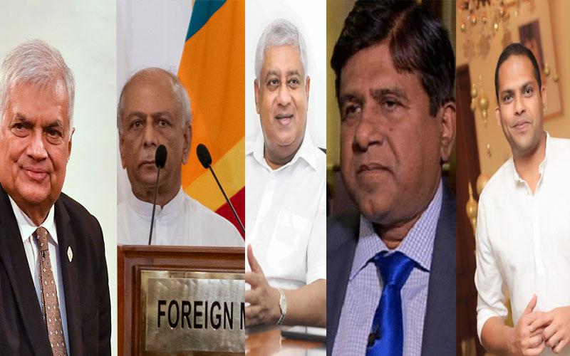 Substandard Immunoglobulin import: Court orders to record statements from 18 members of former Cabinet