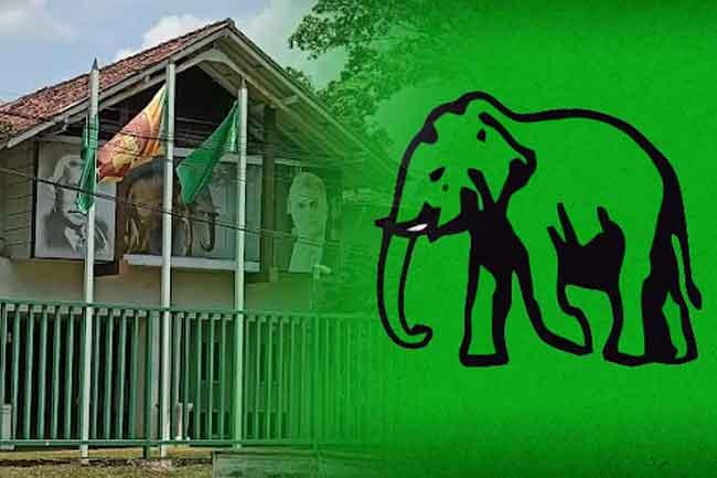 UNP decides to contest all upcoming elections only under ‘elephant’ symbol