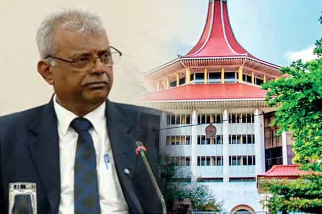 Ravi Seneviratne’s FR petition dismissed