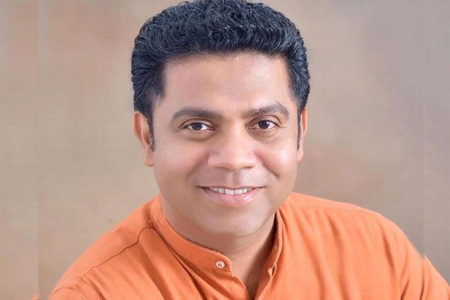 Nalinda Jayatissa appointed Chief Govt Whip