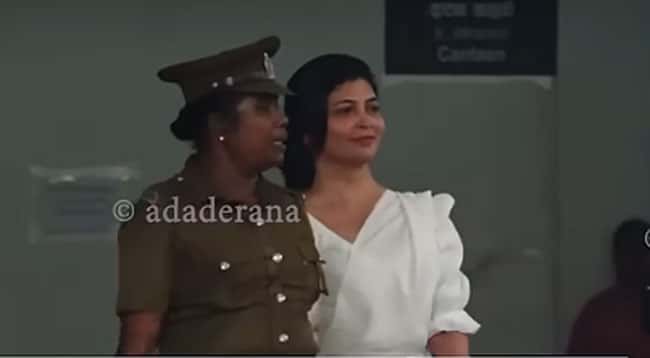 Lohan Ratwatte’s wife further remanded