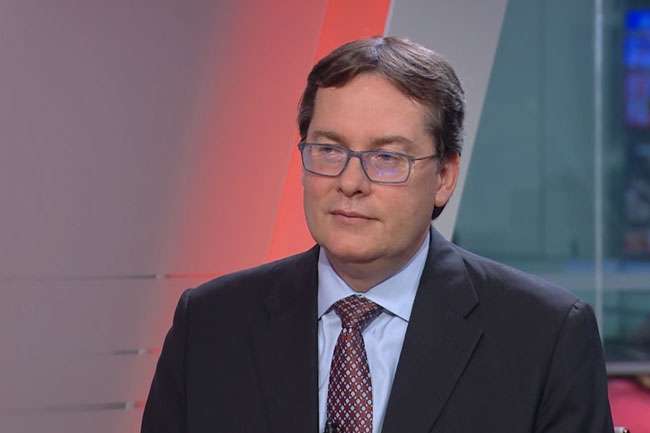 Continuing with IMF program will ensure benefits of stable economy reach all citizens - Peter Breuer
