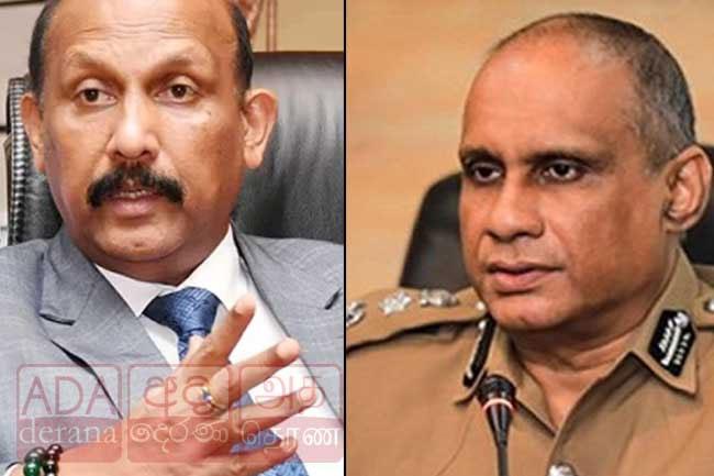 AG will not represent former IGP and Defense Secretary, court told