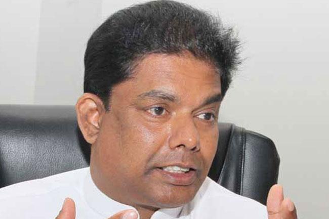 Gayantha Karunatilake appointed Chief Opposition Whip