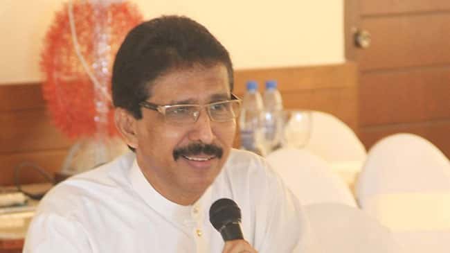 SLPP’s Administrative Secretary Renuka Perera arrested