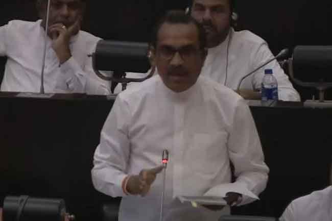 COPA chairmanship to be given to opposition, COPE chair from ruling party