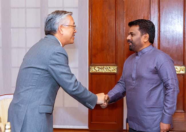 US pledges unwavering support for Sri Lanka’s anti-corruption drive