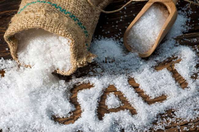 40% decline in salt production: Sri Lanka to import salt?