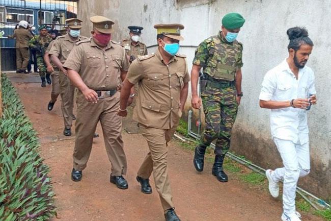 “Podi Lassie” granted bail