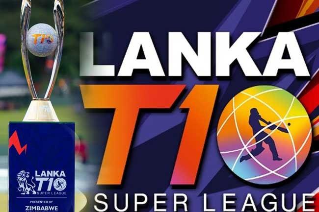 Indian team owner arrested over Lanka T10 match-fixing scandal remanded