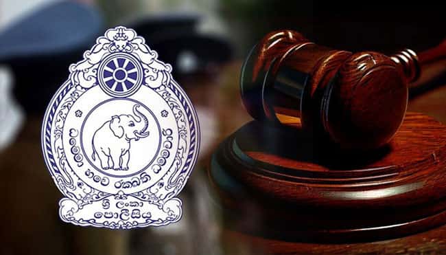 Former CCD Director further remanded