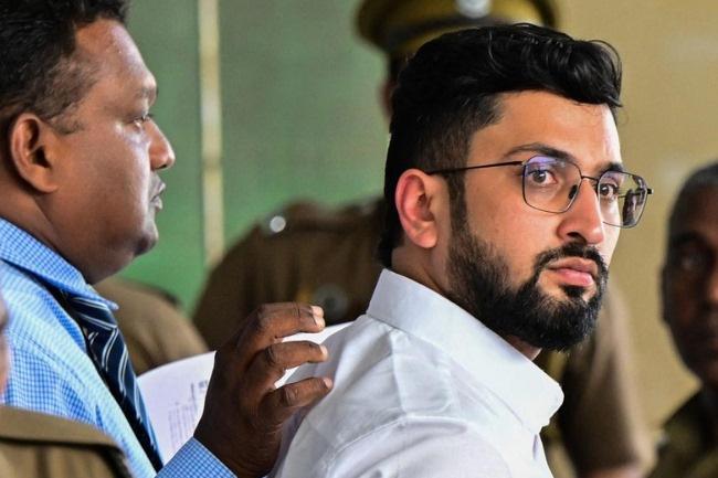 Lanka T10 match-fixing scandal: Indian team owner to make confidential statement to court