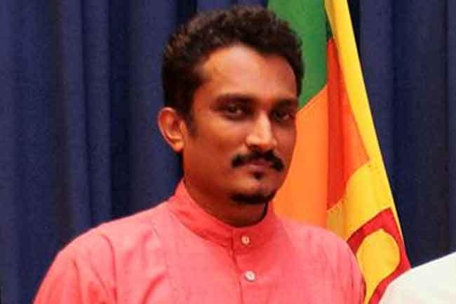 Two including ex-provincial councilor further remanded