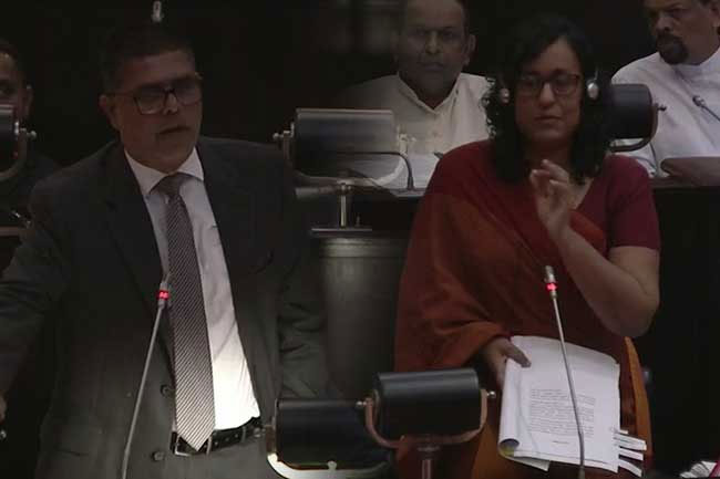 No approval given for any Israeli religious centers in Sri Lanka – PM