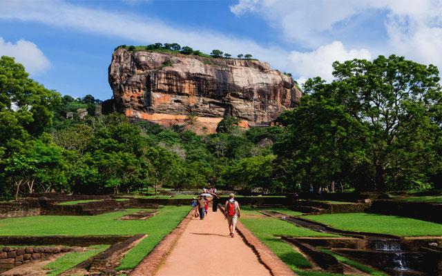 Sri Lanka earns Top 10 spot among BBC’s “25 Best Places to Travel in 2025”