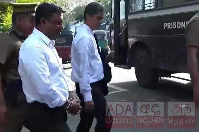 SC to consider Immigration Controller’s bail application on Jan. 27
