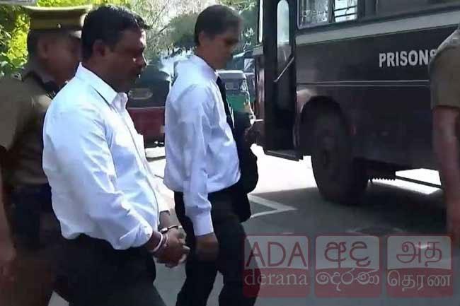 SC adjourns consideration of Immigration Controller’s bail application