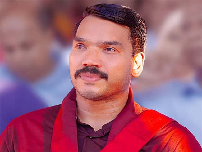Namal Rajapaksa indicted over ‘Krrish’ deal