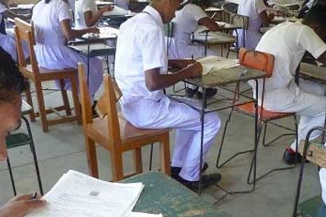 2024 (2025) G.C.E O/L exam timetable released