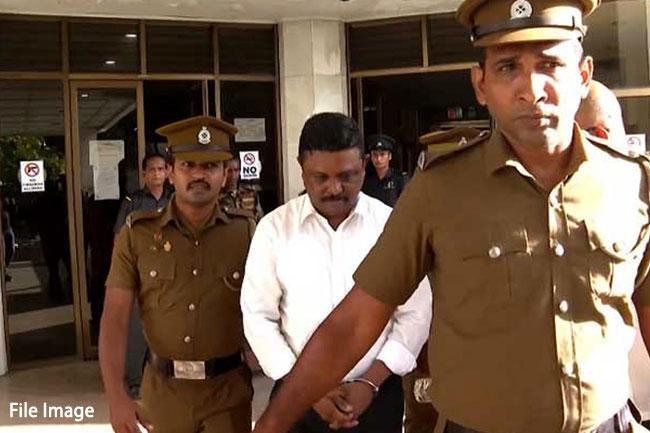 Immigration Controller General’s bail application postponed indefinitely