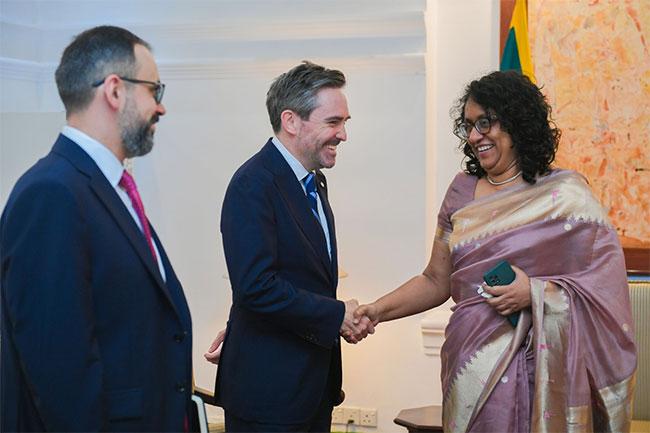 UN hails govt’s efforts in poverty alleviation, digitalization and ‘Clean Sri Lanka’ initiative