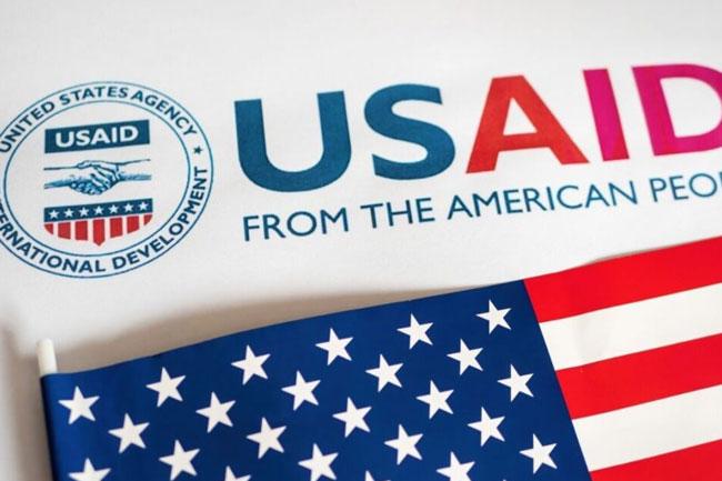 Sri Lanka ready to continue USAID-funded projects with alternative funding: Minister