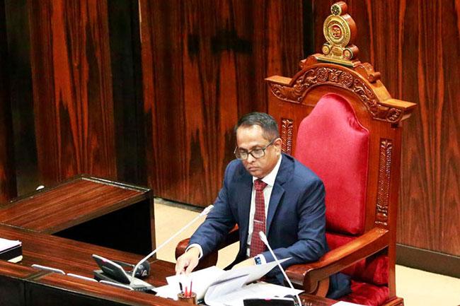 Speaker to announce SC’s decision on LG Elections Bill on Friday