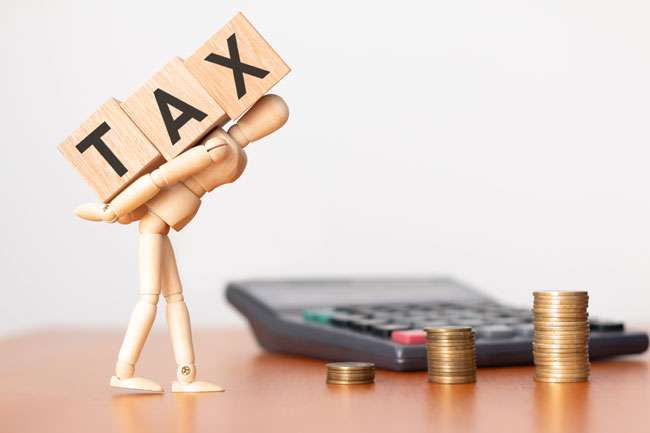 Sri Lanka risks losing IMF tranche without new taxes, expert warns