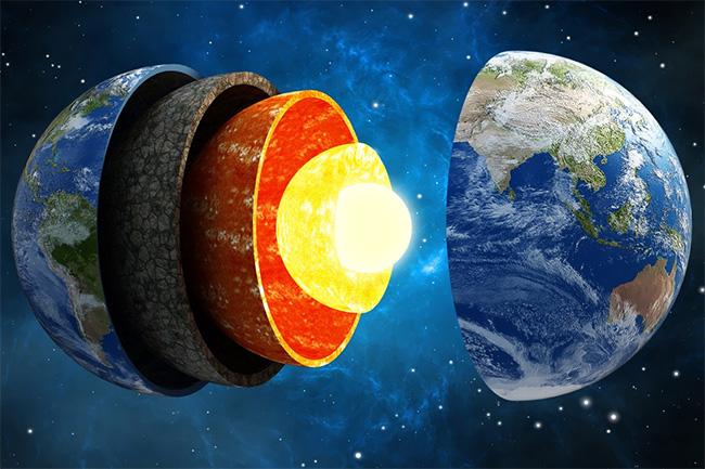 Scientists say the shape of Earth’s inner core is changing