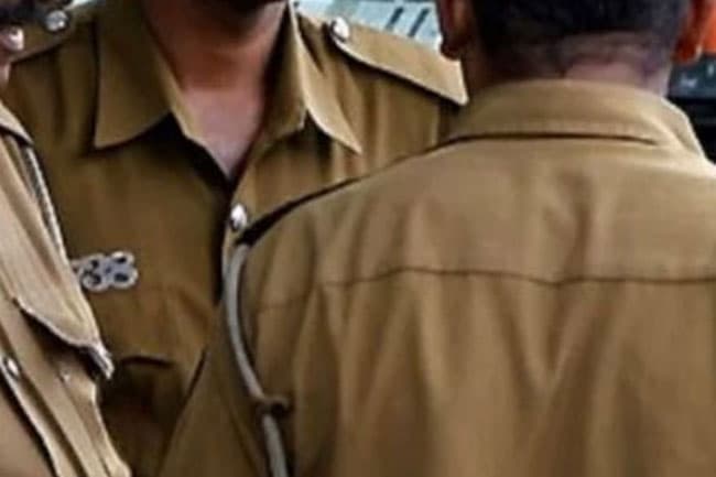 Sri Lanka Police transfers 139 OICs