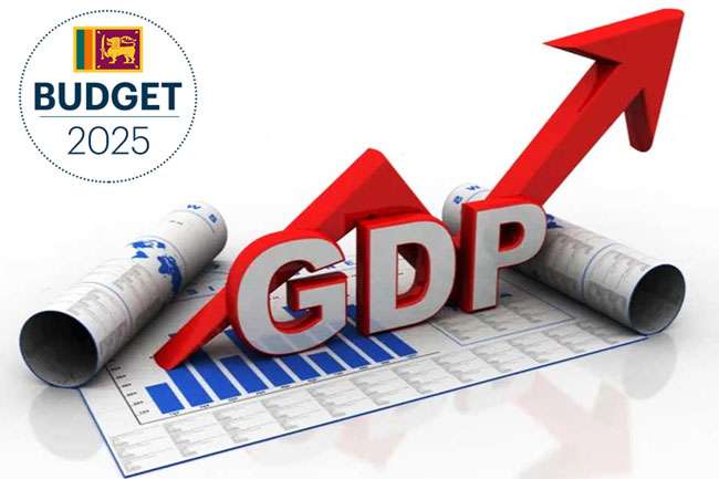 Sri Lanka’s GDP growth for 2025 expected at 5% - President
