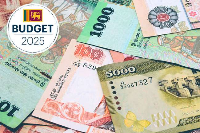 Sri Lanka to gradually exit use of currency notes: President on digital economic development plans