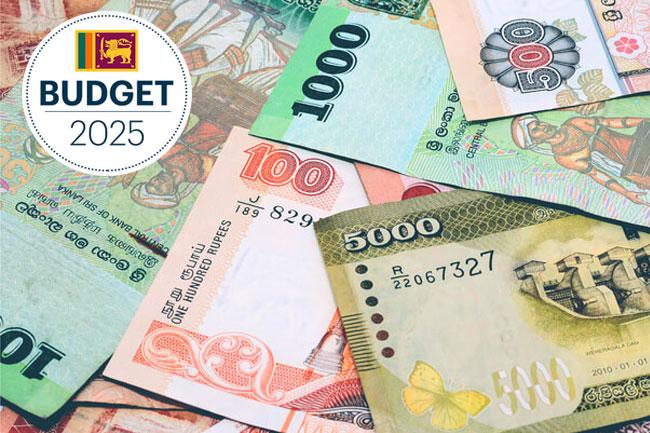 Sri Lanka to gradually exit use of currency notes: President on digital economic development plans